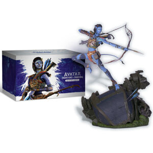 Avatar: Frontiers of Pandora Collector's Edition (PC)