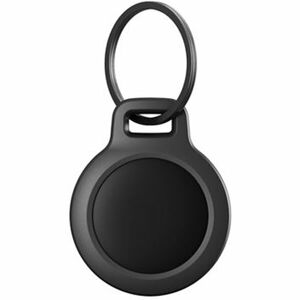 Nomad Rugged Keychain pouzdro Apple AirTag černé