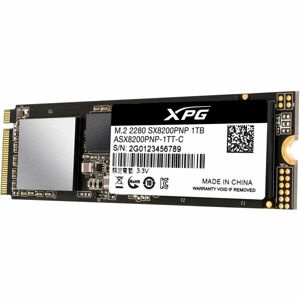 ADATA XPG SX8200 PRO SSD M.2 1TB