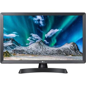 LG 24TL510V monitor 23,6"