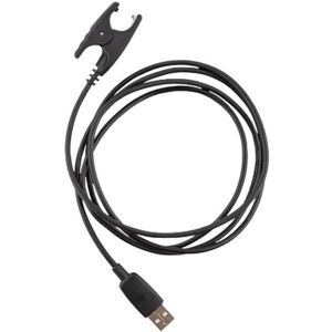 Suunto Clip/USB kabel černý