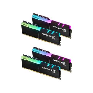 G.SKill Trident Z RGB 128GB (4x32GB) DDR4 3600