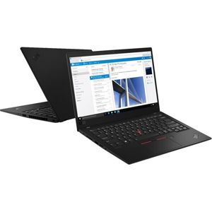 Lenovo ThinkPad X1 Carbon 7 černý