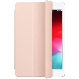 Apple Smart Cover přední kryt iPad mini (2019) pískově růžový