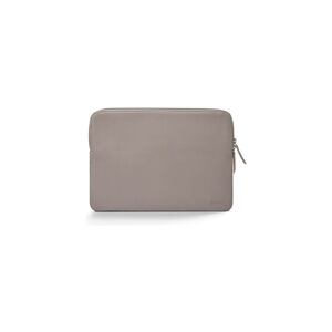 Trunk Leather Sleeve pouzdro pro MacBook Pro 13"/MacBook Air 13" růžové