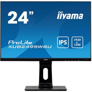 iiyama 24" IPS XUB2495WSU-B3 monitor