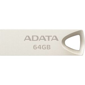 ADATA Flash Disk 64GB UV210 kovový