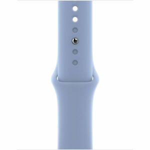 Apple Watch sportovní řemínek 41/40/38mm oblačně modrý