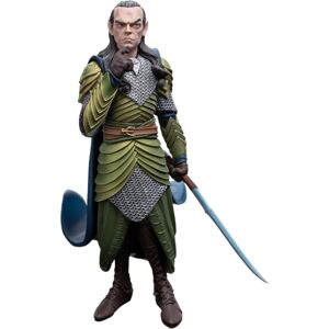 Figurka Weta Workshop The Lord of the Rings Trilogy - Elrond Figure Mini Epics