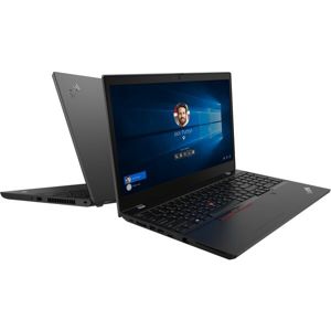 Lenovo ThinkPad L15 G1 (20U30034CK) černý