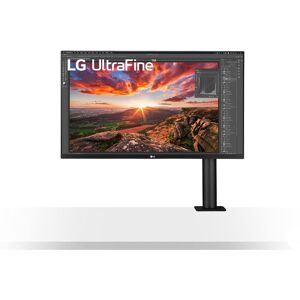 LG UltraFine™ Ergo 32UN880 monitor 32"