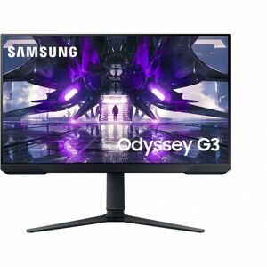Samsung Odyssey G32A herni monitor 27"
