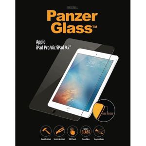 PanzerGlass Edge-to-Edge Apple iPad Pro/Air/Pro 9,7"/iPad (2017/2018) čiré