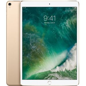 Apple iPad Pro 10,5" 64GB Wi-Fi zlatý (2017)