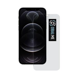 Obal:Me Multipack 2.5D Tvrzené sklo Apple iPhone 12/12 Pro čiré (10ks)