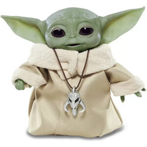Figurka Star Wars: The Mandalorian - The Child (Baby Yoda) Animatronic Force Friend