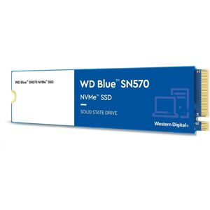 WD Blue SSD SN570 NVMe 2TB PCIe