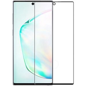 Nillkin 3D tvrzené sklo CP+ MAX Samsung Galaxy Note10+ černé