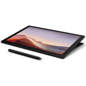 Microsoft Surface Pro 7 16GB/256GB W10 PRO černý