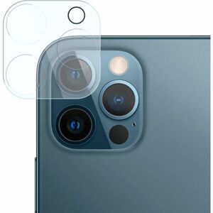 iWant ochranné sklíčko na kameru Apple iPhone 12 Pro Max