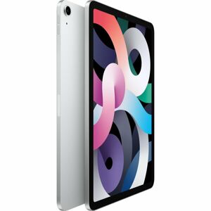 Apple iPad Air 64GB Wi-Fi stříbrný (2020)