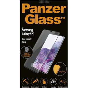 PanzerGlass Premium Fingerprint Samsung Galaxy S20 černé