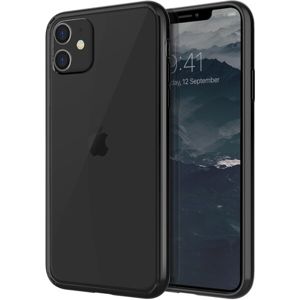 UNIQ LifePro Xtreme Obsidian iPhone 11 černé