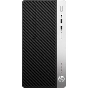 HP ProDesk 400 G6 MT (7EL79EA) černý