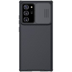 Nillkin CamShield Pro kryt Samsung Galaxy Note 20 Ultra černý