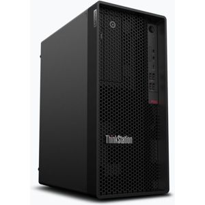 Lenovo ThinkStation P340 Tower (30DH00HHCK) černý