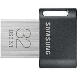 Samsung FIT Plus USB 3.1 flash disk 32GB černý