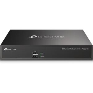 TP-Link VIGI NVR1008H síťový videorekordér