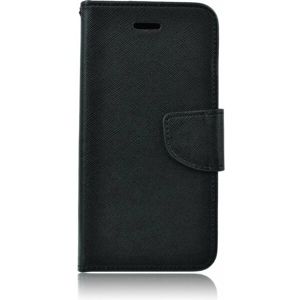 Smarty flip pouzdro Samsung Galaxy Note 10+ černé
