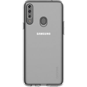 Samsung A Cover kryt Galaxy A20s (GP-FPA207KDATW) čirý