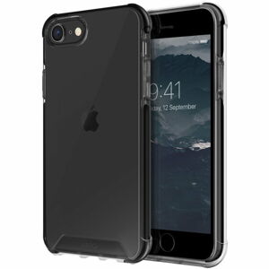 UNIQ Combat Carbon iPhone SE (20/22) černý