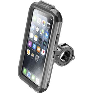 Interphone voděodolné pouzdro na řídítka Apple iPhone 11 Pro černé
