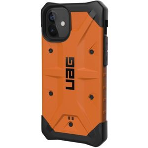 UAG Pathfinder kryt iPhone 12 mini oranžový