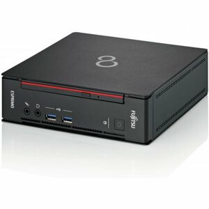 Fujitsu ESPRIMO Q7010 (VFY:Q7010PC50RIN) černý
