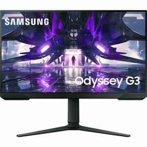 Samsung Odyssey G30A herní monitor 27"