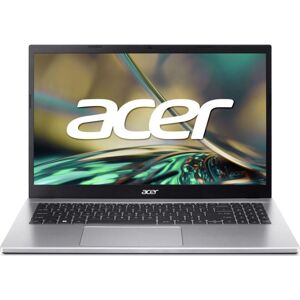 Acer Aspire 3 (A315-59-34ME) stříbrný