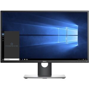 Dell Professional P2217 monitor 22"