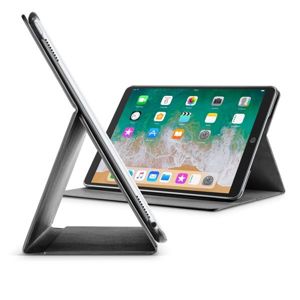 CellularLine Folio pouzdro se stojánkem Apple iPad Pro 12,9" (2017) černé