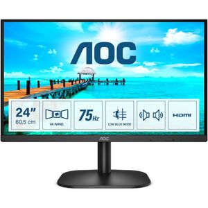 AOC 24B2XDAM monitor 24"
