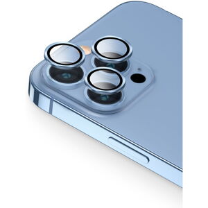 UNIQ OPTIX Camera Lens Protector iPhone 13 Pro/13 Pro Max Artic blue