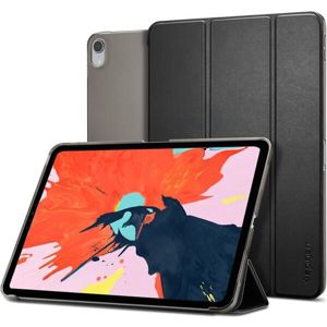 Spigen Smart Fold pouzdro iPad Pro 12.9" 2018 černé