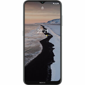 Nokia G10 Night black