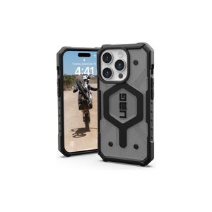 UAG Pathfinder MagSafe iPhone 15 Pro šedý