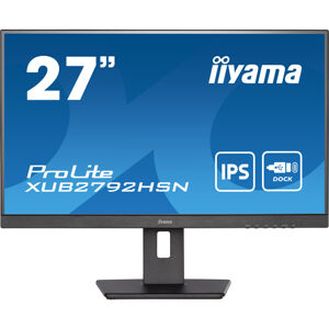 iiyama XUB2792HSN-B5 monitor 27"