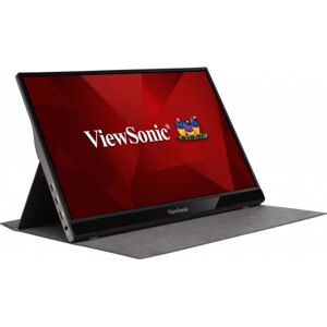 ViewSonic VG1655 přenosný monitor 15,6"