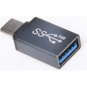 PremiumCord adaptér USB C samec-USB A 3.0 samice